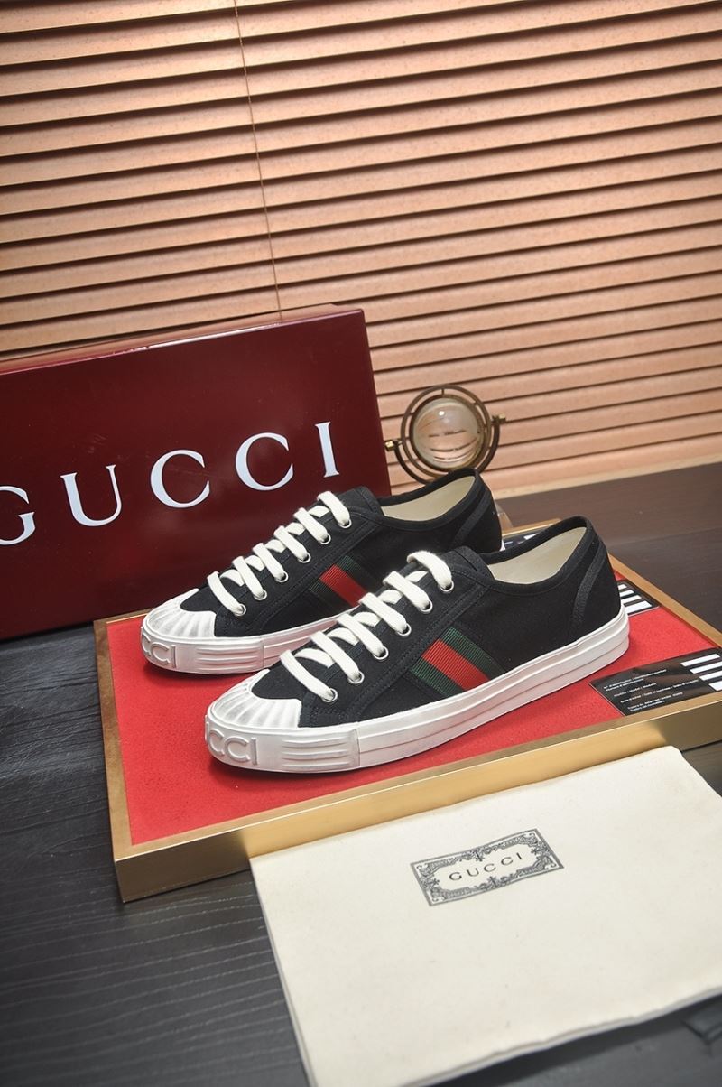 Gucci Low Shoes